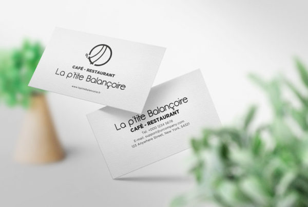 Logo restaurant Lyon